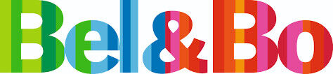 Logo Bel&Bo