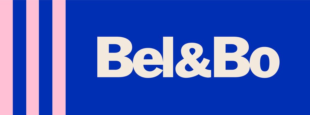 Logo Bel&Bo
