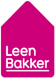 Logo Leen Bakker